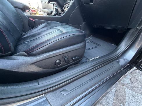 Used 2018 Kia Optima SX FWD image 22