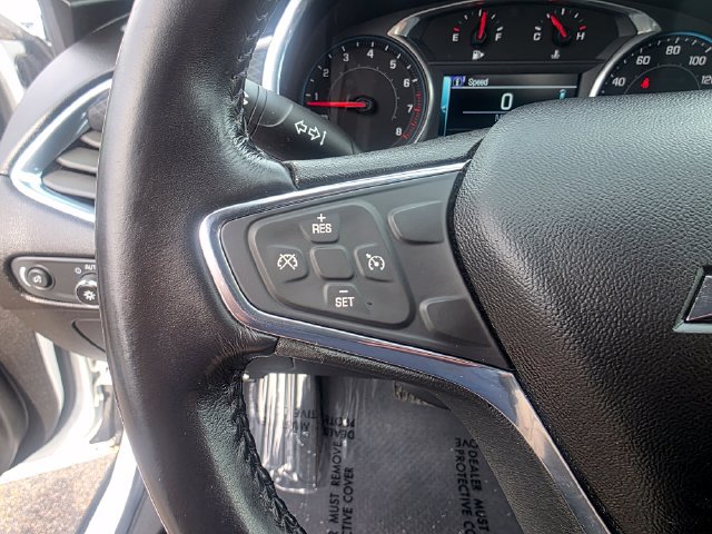 Used 2018 Chevrolet Malibu LT FWD image 26