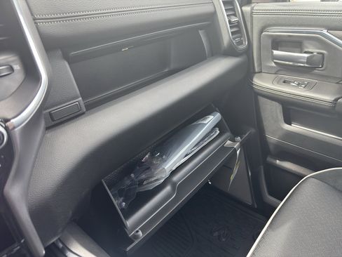 New 2026 RAM 2500 Laramie image 35