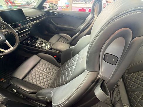 Used 2024 Audi S5 Premium Plus AWD/4WD image 24