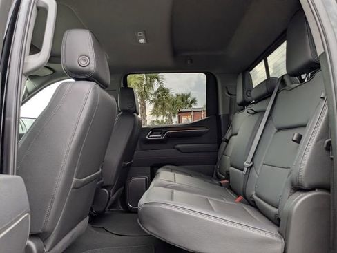 Used 2025 GMC Sierra 1500 Denali w/ Denali Reserve Package AWD/4WD image 20