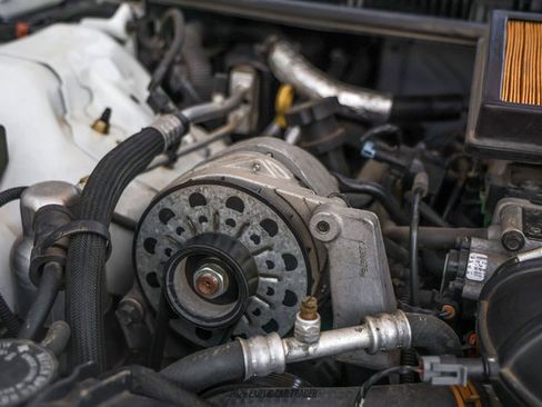 Used 1996 Chevrolet Camaro Z28 RWD image 19