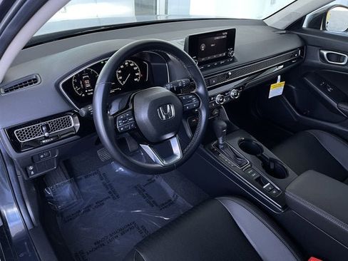 Used 2024 Honda Civic EX-L image 11