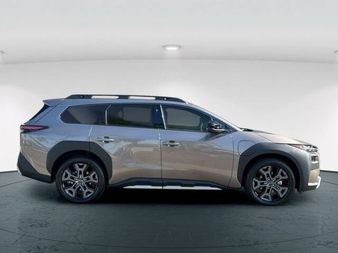 New 2026 Subaru Trailseeker AWD/4WD image 7