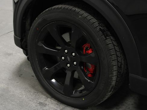 Used 2022 Ford Explorer ST w/ Equipment Group 401A image 10