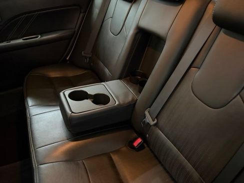 Used 2010 Ford Fusion Sport FWD image 18