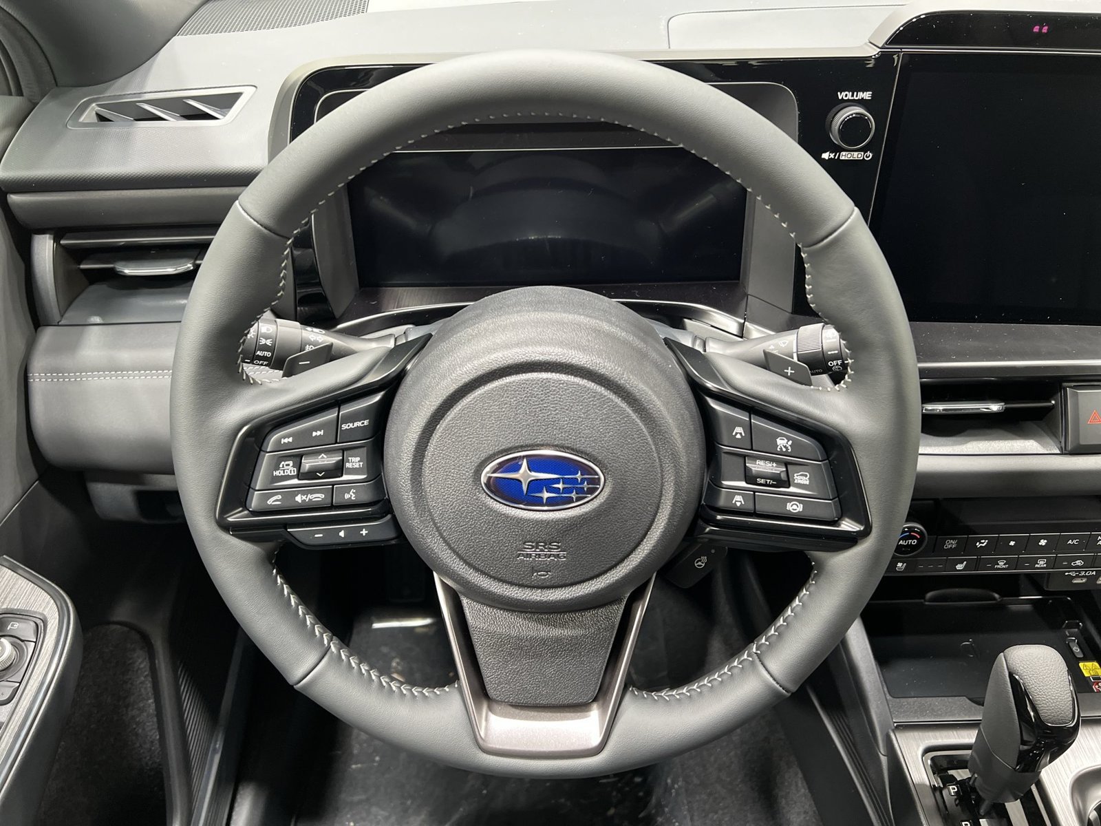 New 2026 Subaru Outback Touring XT AWD/4WD image 14