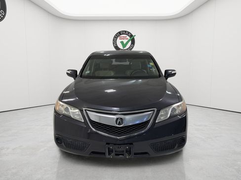Used 2013 Acura RDX FWD image 8