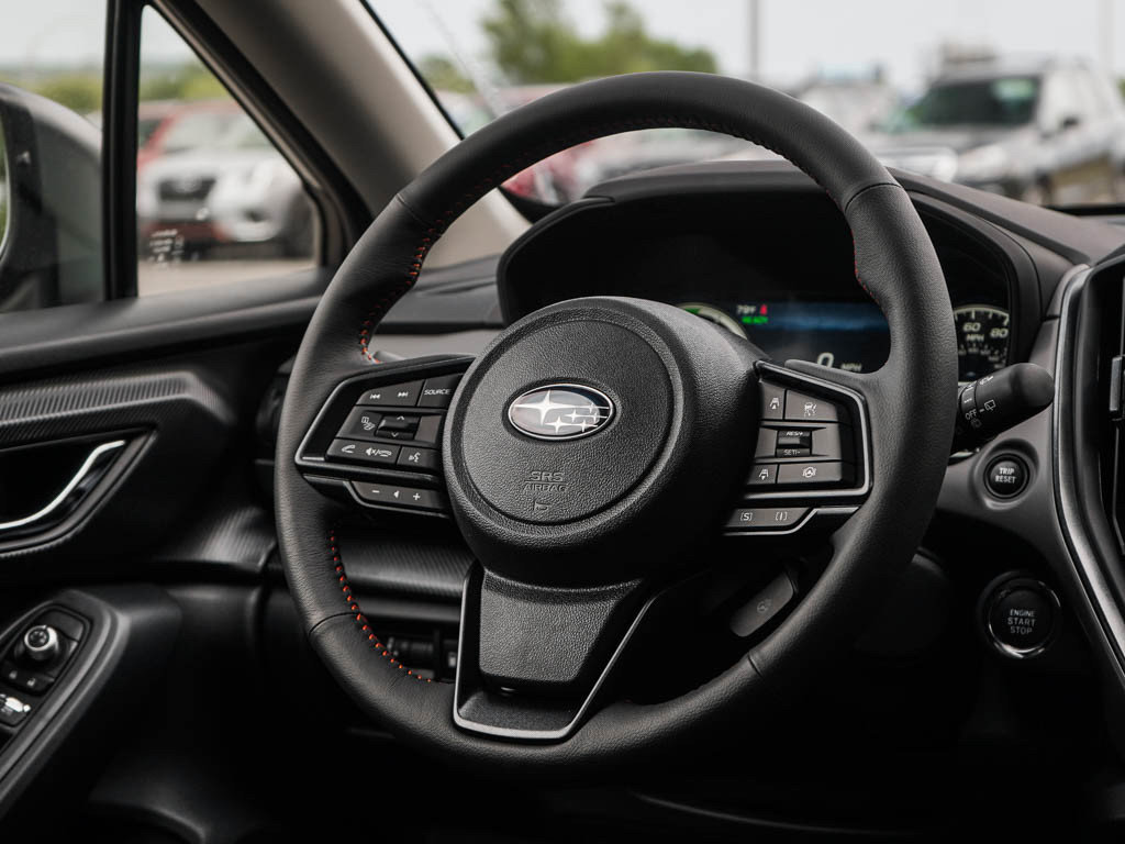 New 2026 Subaru Crosstrek 2.5i Limited AWD/4WD image 14