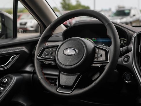 New 2026 Subaru Crosstrek 2.5i Limited AWD/4WD image 14