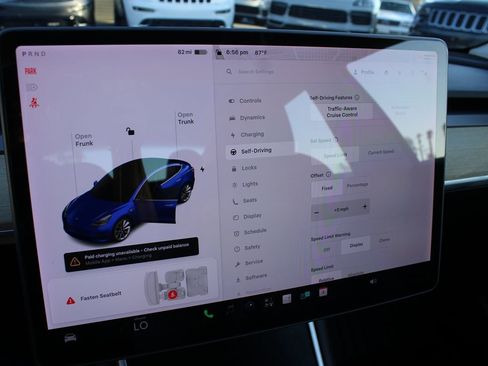 Used 2020 Tesla Model 3 Standard Range Plus RWD image 22
