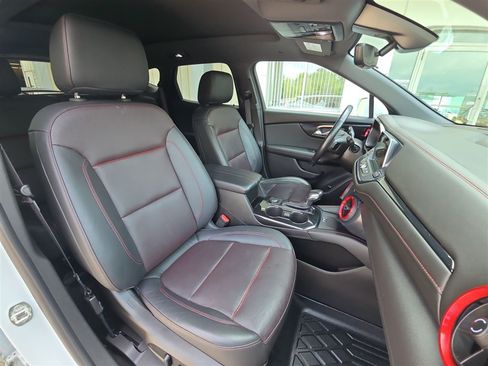Used 2019 Chevrolet Blazer RS AWD/4WD image 28