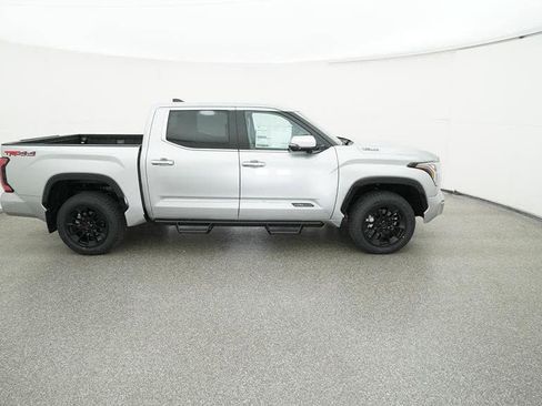 New 2025 Toyota Tundra 1794 Edition image 11