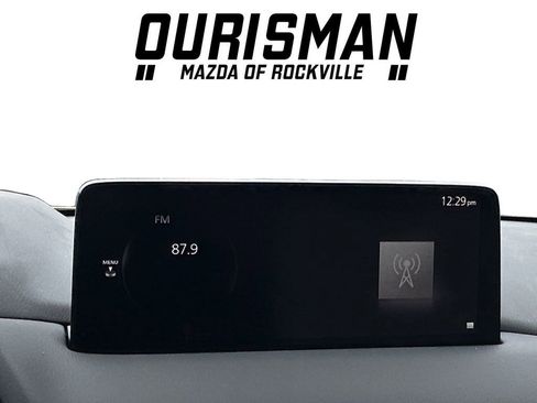 New 2025 MAZDA CX-5 AWD 2.5 S w/ Preferred Package image 14
