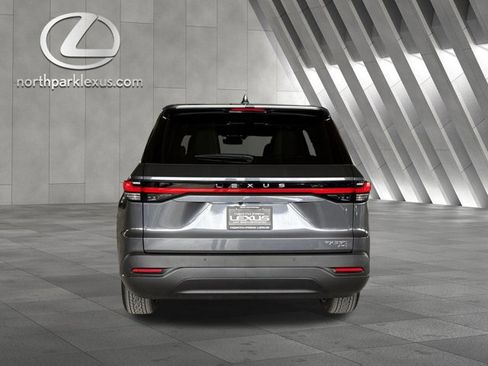 Certified 2026 Lexus TX 350 AWD w/ Technology Package image 28