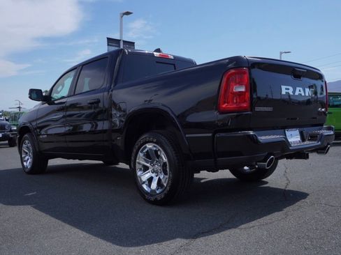 New 2026 RAM 1500 Big Horn image 7