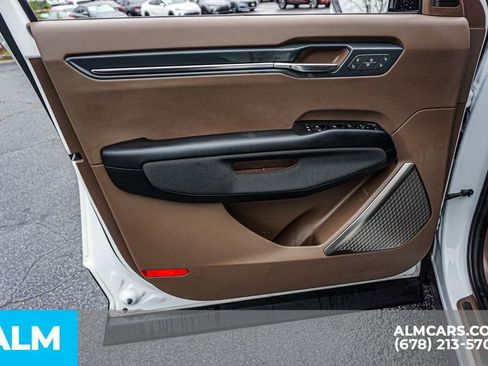 Used 2024 Kia EV9 GT-Line image 51