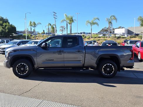 Used 2024 Toyota Tundra SR5 image 2