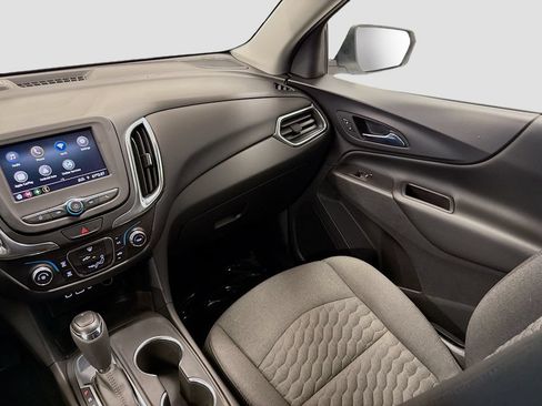 Used 2021 Chevrolet Equinox LT FWD image 23