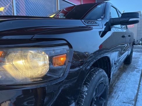 Used 2022 RAM 1500 Big Horn image 12