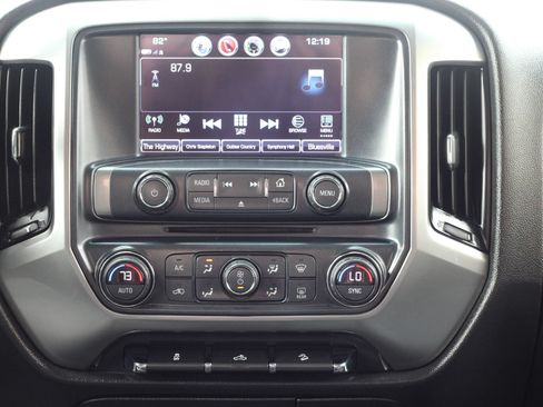 Used 2017 Chevrolet Silverado 2500 LT w/ All Star Edition AWD/4WD image 18