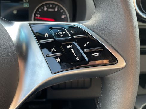 New 2025 Mercedes-Benz Sprinter 2500 image 28