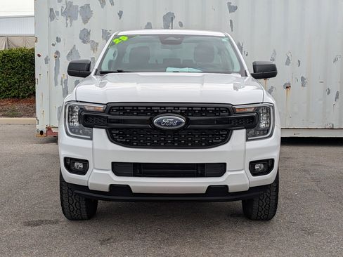 Used 2025 Ford Ranger XL RWD image 8