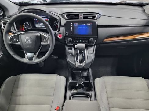 Used 2018 Honda CR-V EX image 18