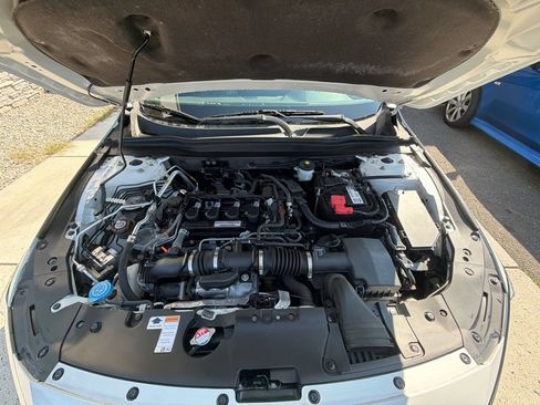 Used 2019 Honda Accord EX-L image 62
