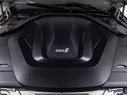 Used 2023 BMW i4 eDrive35 w/ Premium Package RWD image 46
