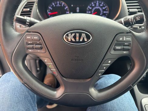 Used 2015 Kia Forte EX w/ Premium Package FWD image 24