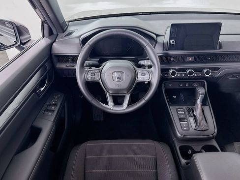 Certified 2026 Honda CR-V Sport image 18