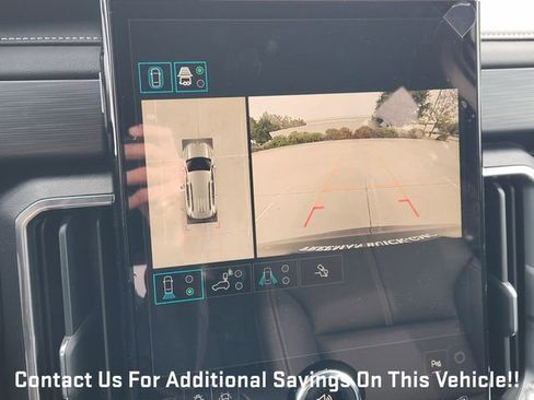 New 2026 GMC Acadia Elevation w/ Elevation Premium Package image 13