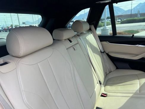 Used 2017 BMW X5 xDrive40e AWD/4WD image 30