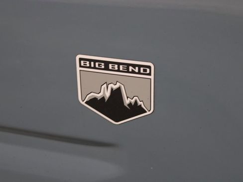 Used 2021 Ford Bronco Sport Big Bend AWD/4WD image 12