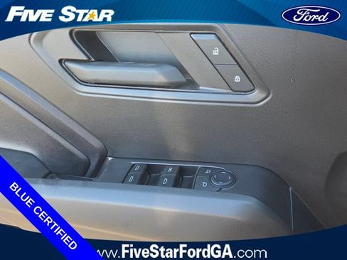Used 2024 Chevrolet Colorado Trail Boss w/ Technology Package AWD/4WD image 31