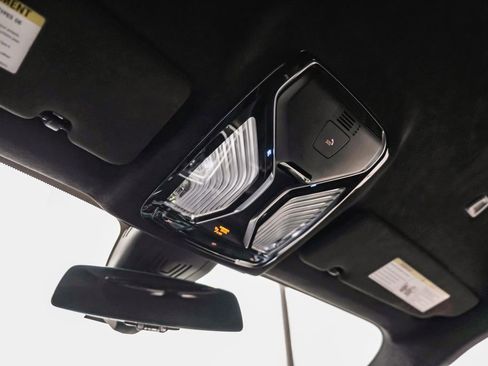 Used 2022 BMW M850i xDrive Coupe w/ Driving Assistance Package image 39