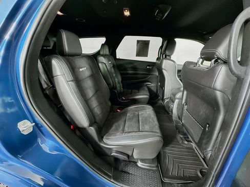 Used 2023 Dodge Durango SRT w/ Black Package AWD/4WD image 36