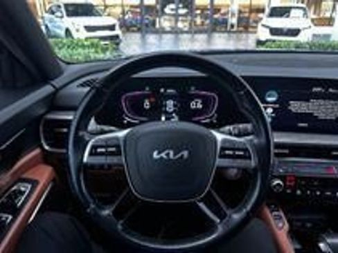 Certified 2024 Kia Telluride EX X-Line AWD/4WD image 15