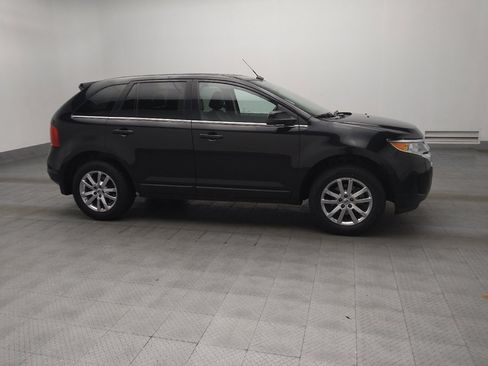 Used 2014 Ford Edge Limited AWD/4WD image 11