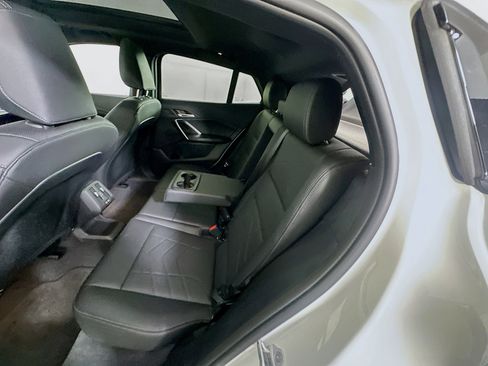 Used 2025 BMW X2 xDrive28i image 27