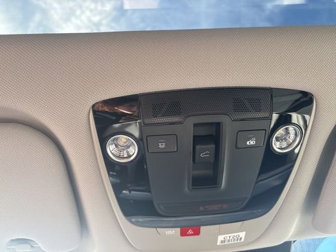 New 2026 Kia Sorento EX image 23