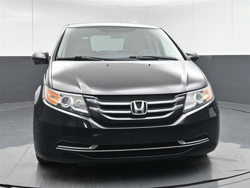 Used 2015 Honda Odyssey EX image 2
