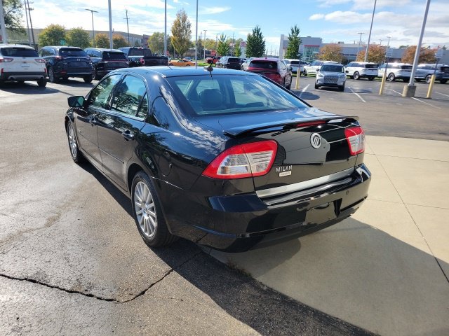Used 2008 Mercury Milan Premier FWD image 13