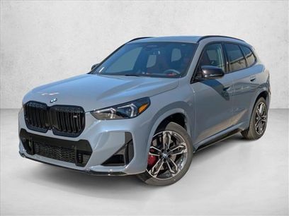 New 2026 BMW X1 M35i w/ Technology Package