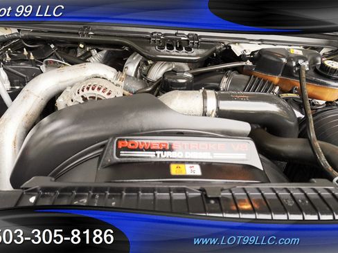 Used 2005 Ford F350 Lariat image 21