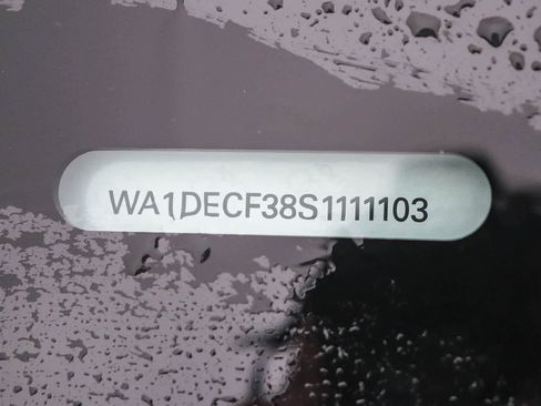 New 2025 Audi Q3 2.0T Premium image 35