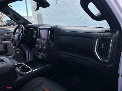 Used 2022 GMC Sierra 2500 AT4 w/ AT4 Premium Plus Package image 29