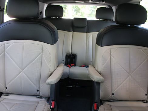 New 2027 Kia Telluride EX FWD image 61
