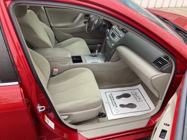 Used 2009 Toyota Camry Hybrid w/ Upgrade Pkg FWD image 36